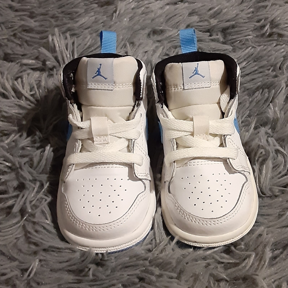 Nike Air Jordan Toddler 4c